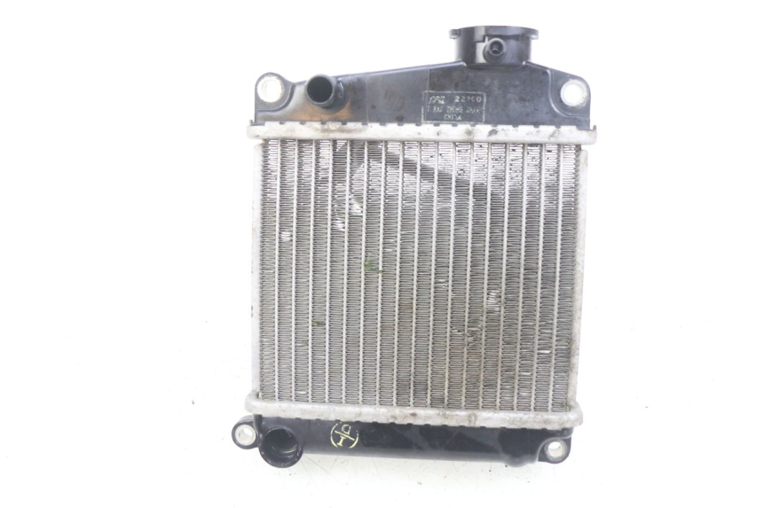 photo de RADIATEUR HONDA NHX LEAD 110 (2008 - 2010)