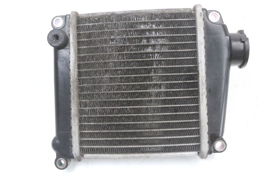 photo de RADIATEUR HONDA NHX LEAD 110 (2008 - 2010)