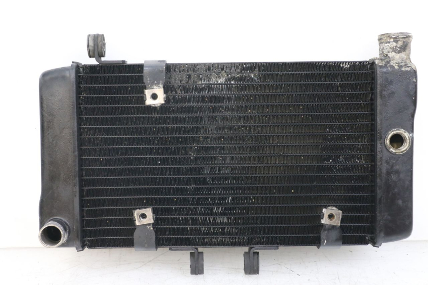 photo de RADIATEUR HONDA NTV DEAUVILLE 650 (1998 - 2001)