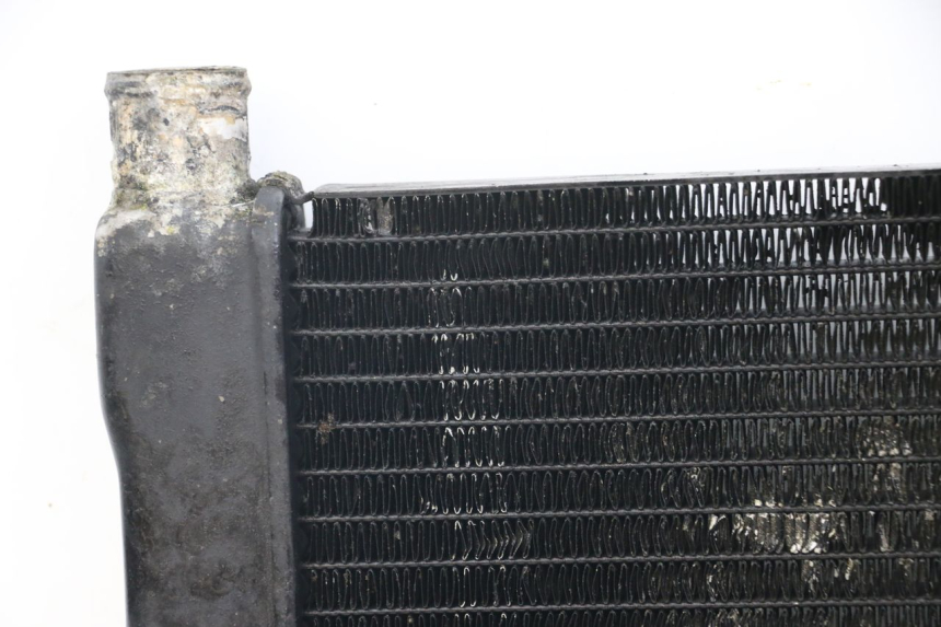 photo de RADIATEUR HONDA NTV DEAUVILLE 650 (1998 - 2001)