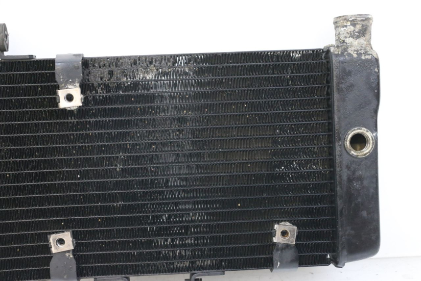 photo de RADIATEUR HONDA NTV DEAUVILLE 650 (1998 - 2001)