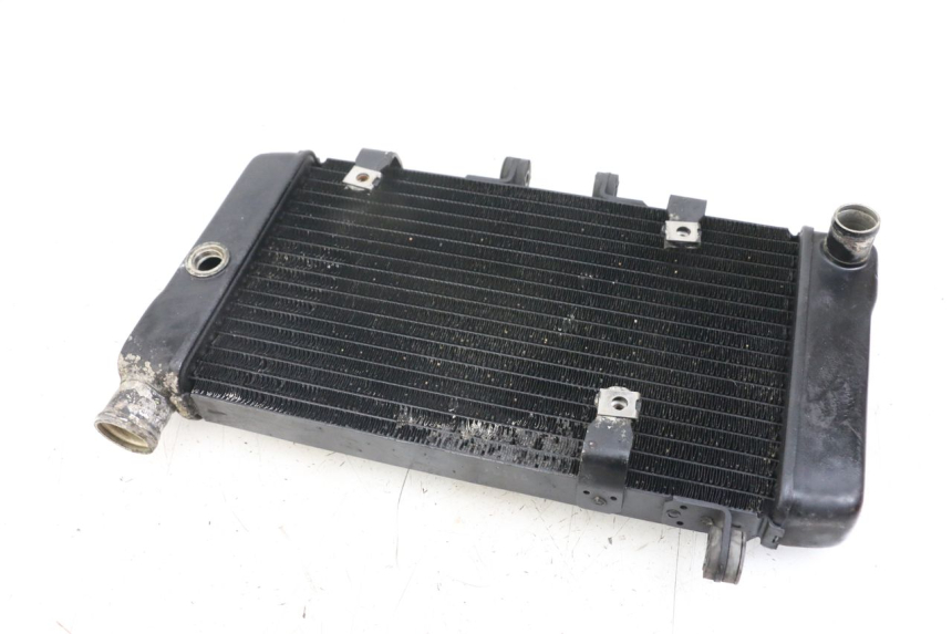 photo de RADIATEUR HONDA NTV DEAUVILLE 650 (1998 - 2001)