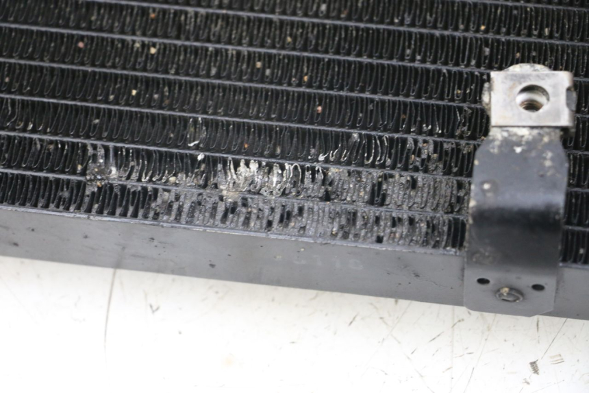photo de RADIATEUR HONDA NTV DEAUVILLE 650 (1998 - 2001)