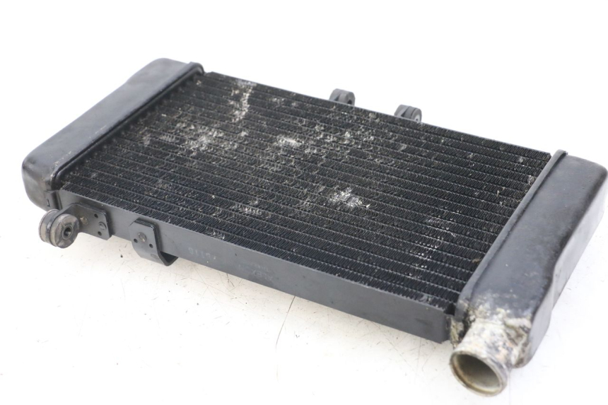 photo de RADIATEUR HONDA NTV DEAUVILLE 650 (1998 - 2001)