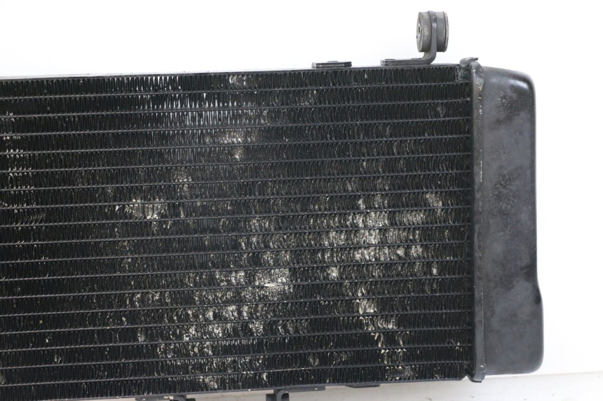 photo de RADIATEUR HONDA NTV DEAUVILLE 650 (1998 - 2001)