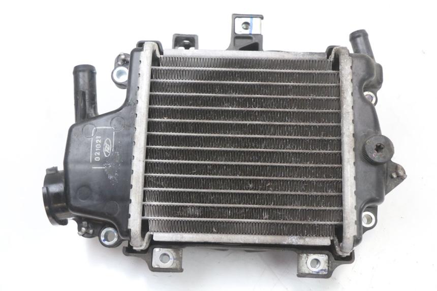 photo de RADIATEUR HONDA PCX (JF28) 125 (2009 - 2011)