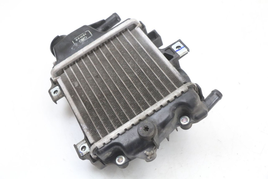 photo de RADIATEUR HONDA PCX (JF28) 125 (2009 - 2011)