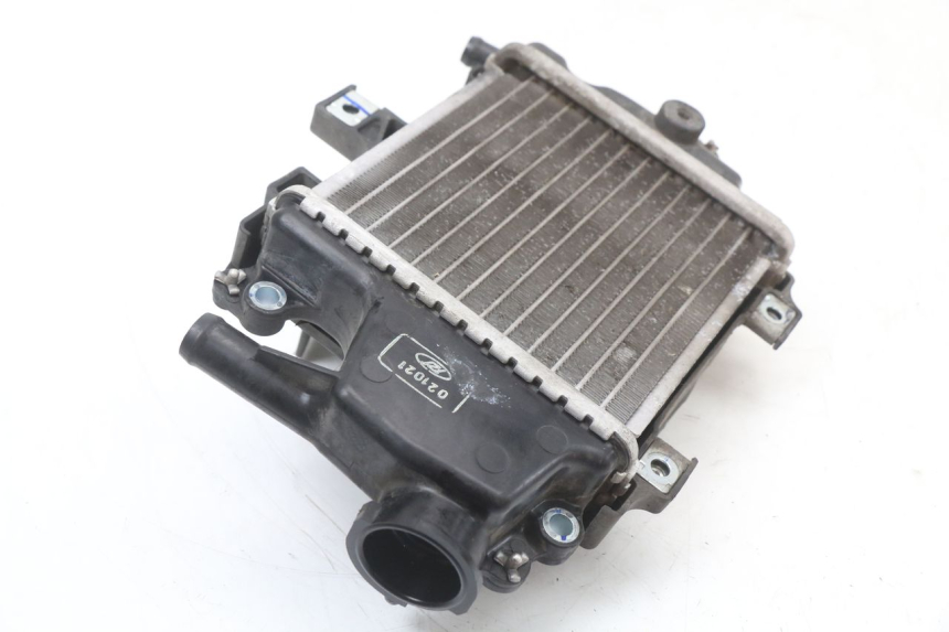 photo de RADIATEUR HONDA PCX (JF28) 125 (2009 - 2011)