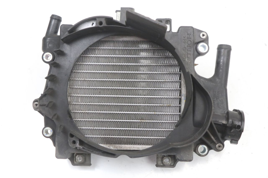 photo de RADIATEUR HONDA PCX (JF28) 125 (2009 - 2011)