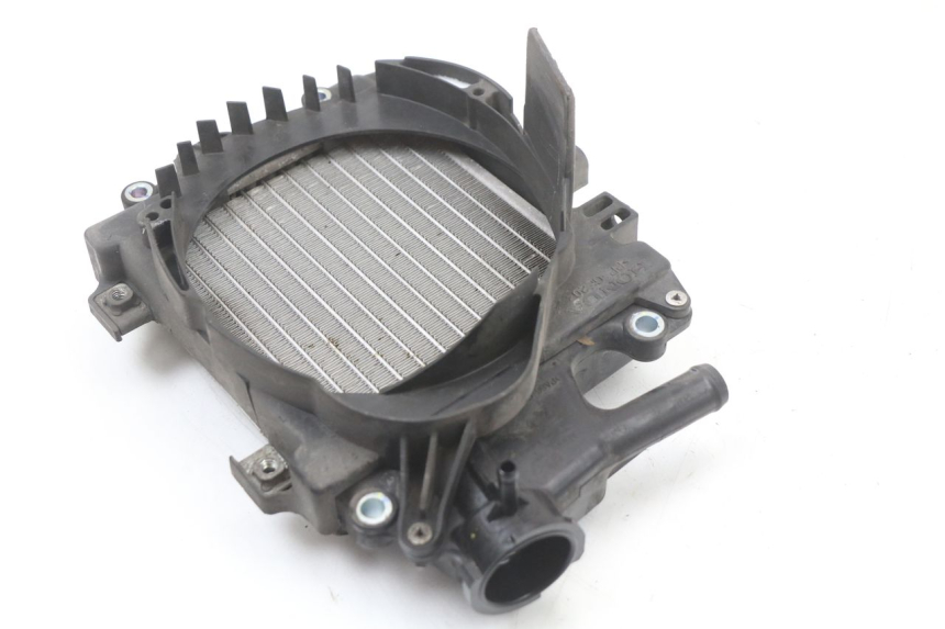 photo de RADIATEUR HONDA PCX (JF28) 125 (2009 - 2011)