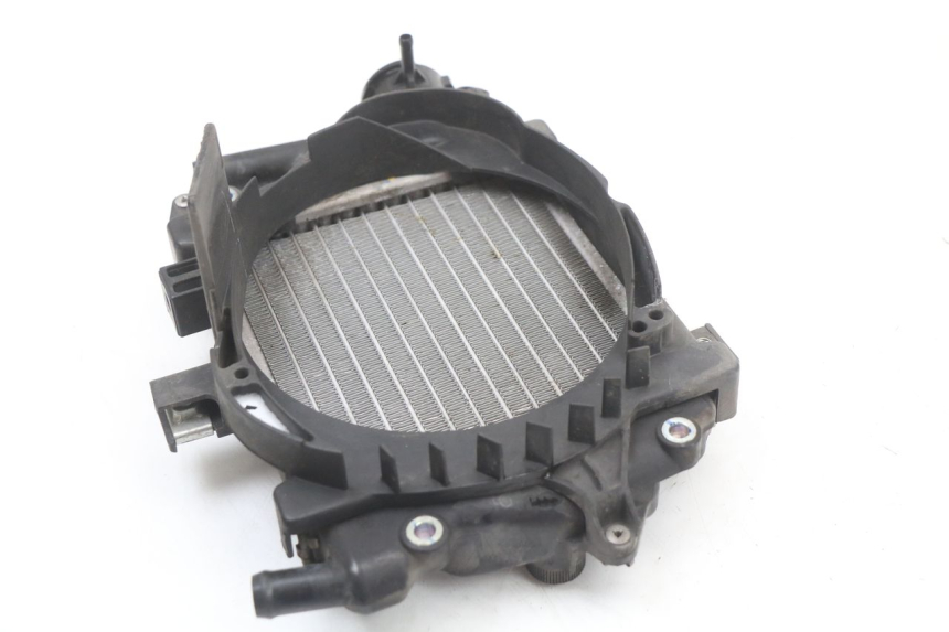 photo de RADIATEUR HONDA PCX (JF28) 125 (2009 - 2011)