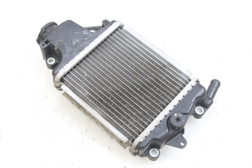 photo de RADIATEUR HONDA PCX (JF47) 125 (2012 - 2013)