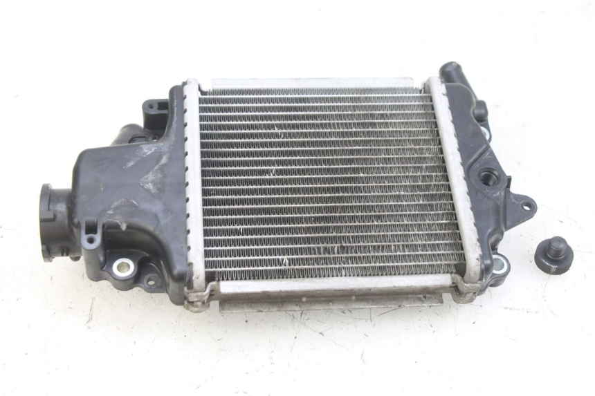 photo de RADIATEUR HONDA PCX (JF47) 125 (2012 - 2013)