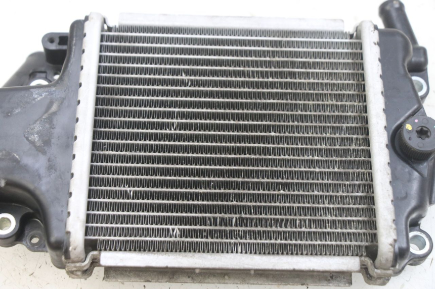 photo de RADIATEUR HONDA PCX (JF47) 125 (2012 - 2013)