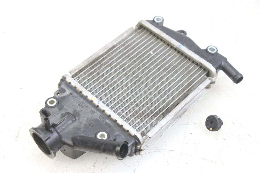 photo de RADIATEUR HONDA PCX (JF47) 125 (2012 - 2013)