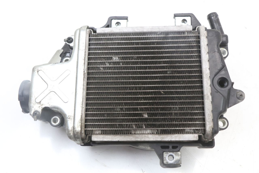 photo de RADIATEUR HONDA PCX (JF47) 125 (2012 - 2013)