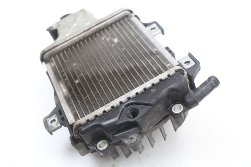 photo de RADIATEUR HONDA PCX (JF47) 125 (2012 - 2013)