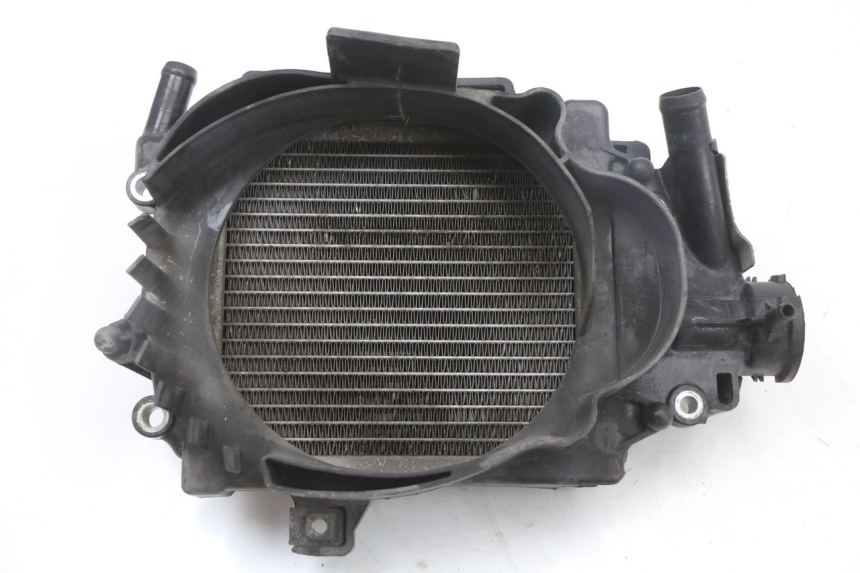 photo de RADIATEUR HONDA PCX (JF47) 125 (2012 - 2013)