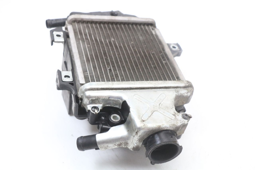 photo de RADIATEUR HONDA PCX (JF47) 125 (2012 - 2013)