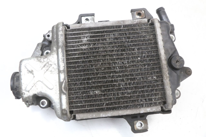 photo de RADIATEUR HONDA SH ABS 125 (2012 - 2017)