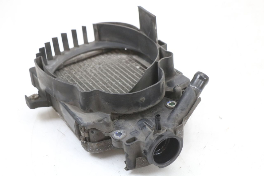 photo de RADIATEUR HONDA SH ABS 125 (2012 - 2017)