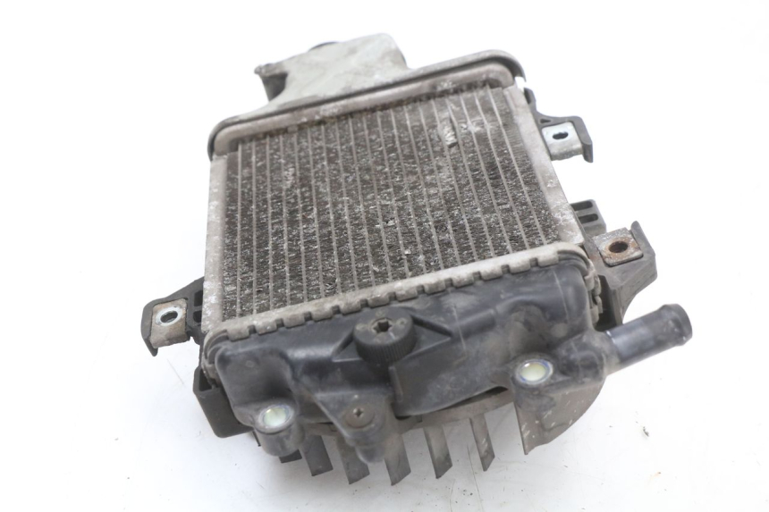 photo de RADIATEUR HONDA SH ABS 125 (2012 - 2017)