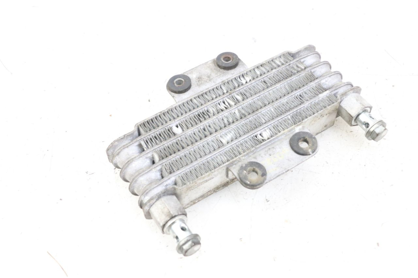 photo de RADIATEUR HUILE HYOSUNG GV AQUILA 125 (2000 - 2004) - Autre angle de vue