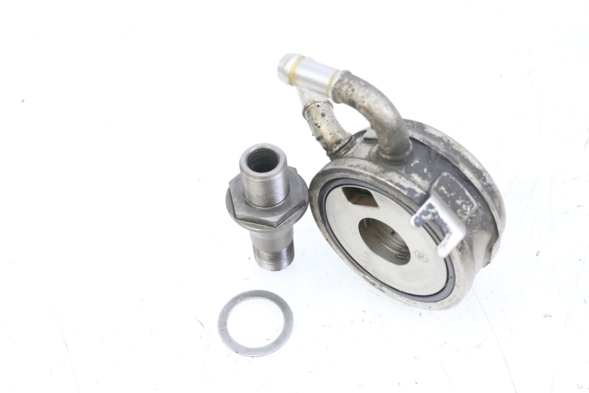 photo de RADIATEUR HUILE SUZUKI BURGMAN 650 (2013 - 2020)