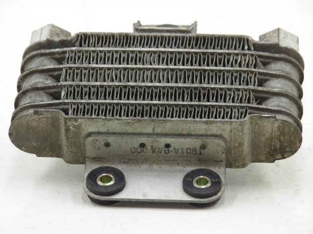 photo de Oil cooler DAELIM VJ ROADWIN 125 (2008 - 2010)