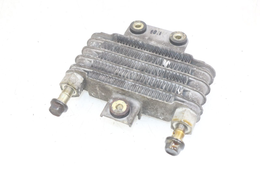 photo de RADIATEUR HUILE DAELIM VJ ROADWIN FI 125 (2008 - 2017)