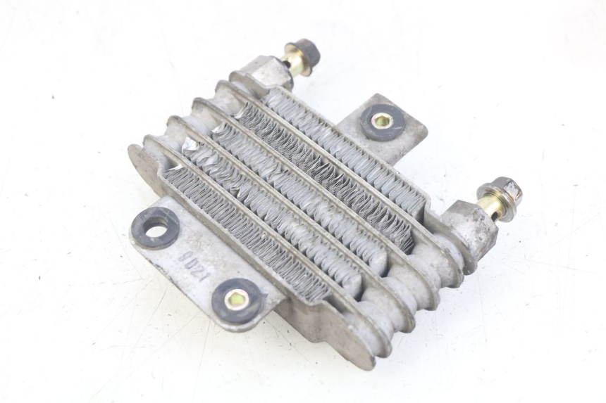 photo de RADIATEUR HUILE DAELIM VL DAYSTAR 125 (2000 - 2011)