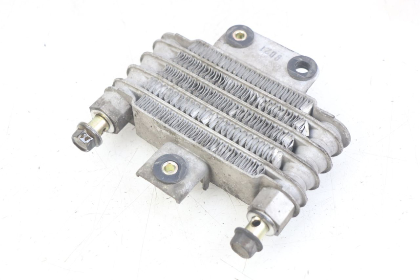 photo de RADIATEUR HUILE DAELIM VL DAYSTAR 125 (2000 - 2011)