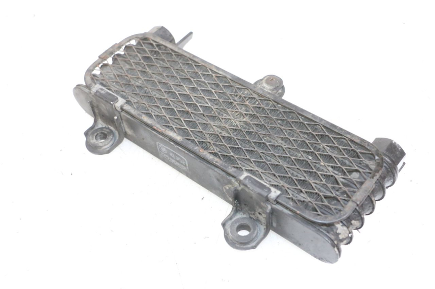 photo de RADIATEUR HUILE SUZUKI DL V STROM 1000 (2002 - 2007) - État de surface