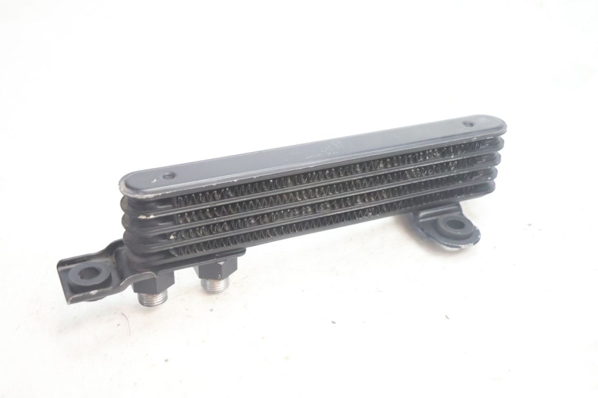 photo de RADIATEUR HUILE SUZUKI DR S 600 (1985 - 1989) - Points de fixation
