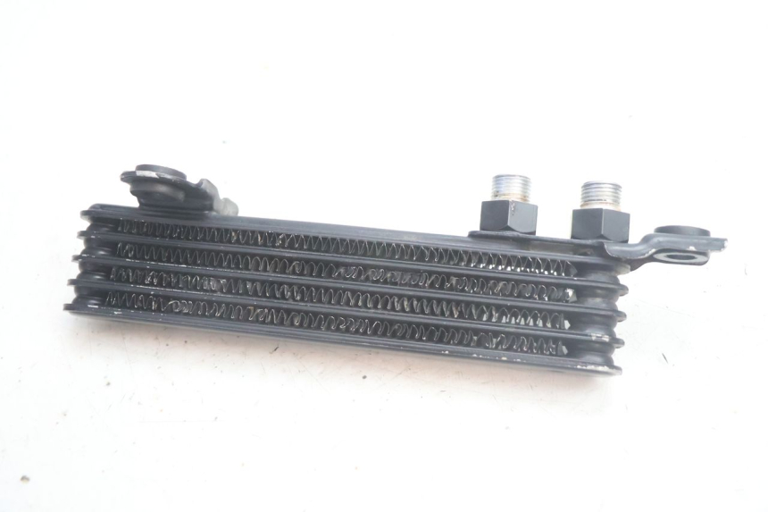 photo de RADIATEUR HUILE SUZUKI DR S 600 (1985 - 1989) - État de surface
