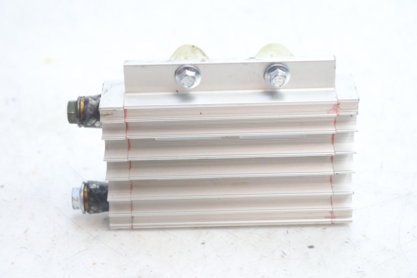 photo de RADIATEUR HUILE MINI MX DRIFT 150 - Vue principale