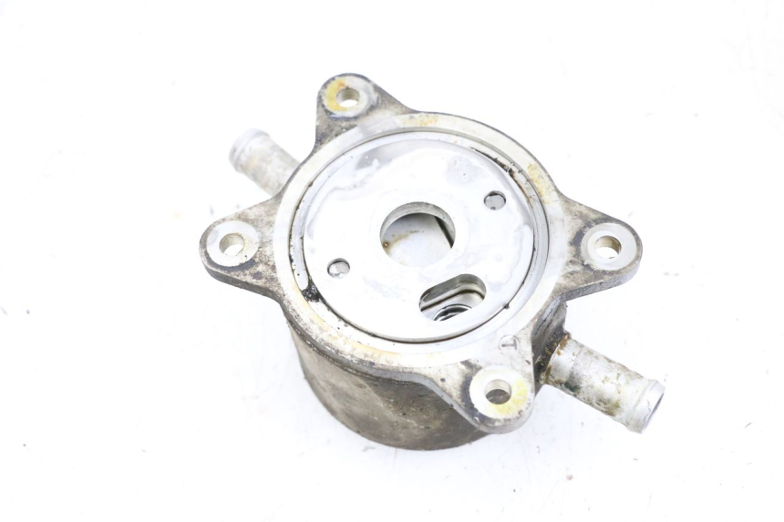 photo de RADIATEUR HUILE YAMAHA FJR ABS 1300 (2006 - 2012) - Autre angle de vue