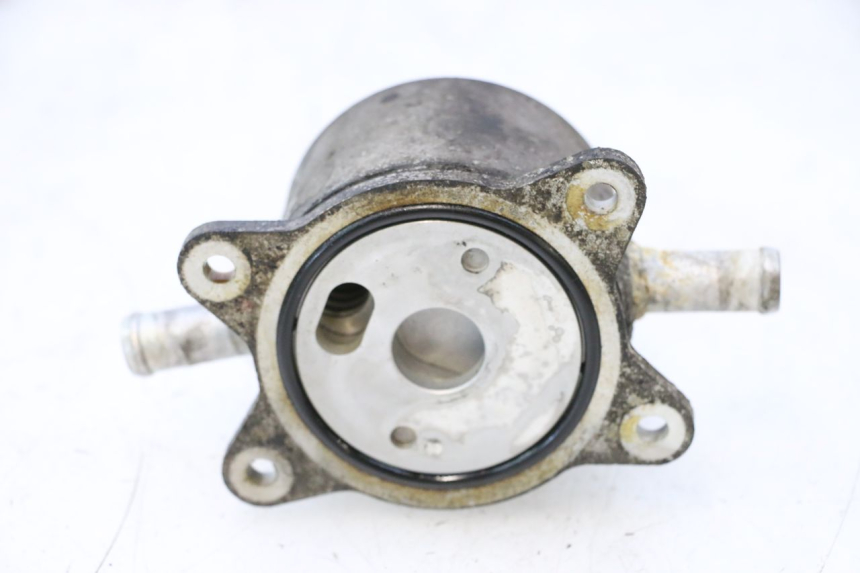 photo de RADIATEUR HUILE YAMAHA FJR 1300 (2001 - 2005) - Gros plan technique