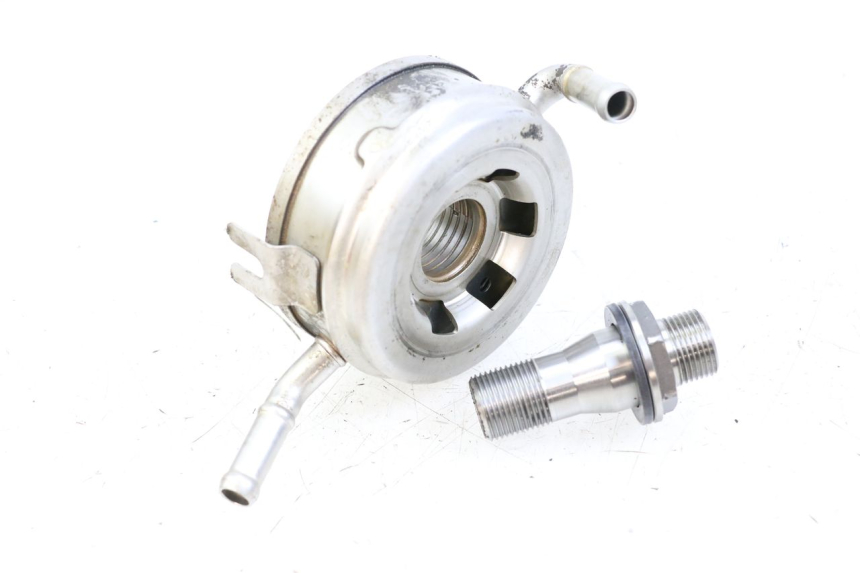 photo de RADIATEUR HUILE HONDA FJS SILVER WING SILVERWING 400 (2005 - 2008)