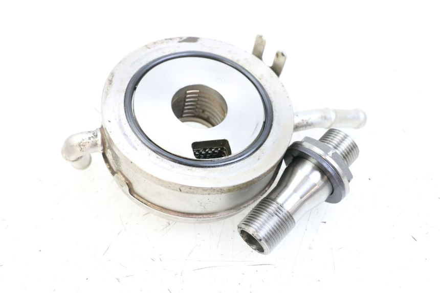 photo de RADIATEUR HUILE HONDA FJS SILVER WING SILVERWING 400 (2005 - 2008)