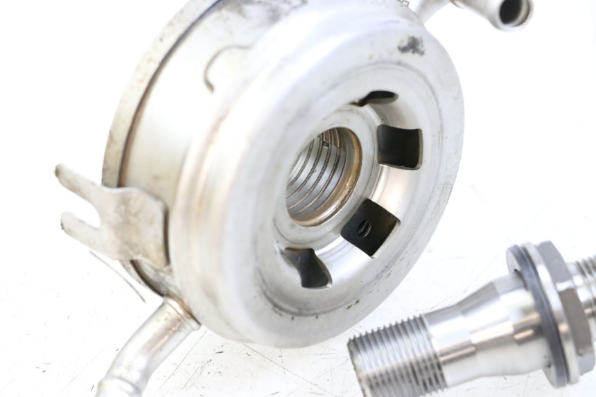 photo de RADIATEUR HUILE HONDA FJS SILVER WING SILVERWING 400 (2005 - 2008)