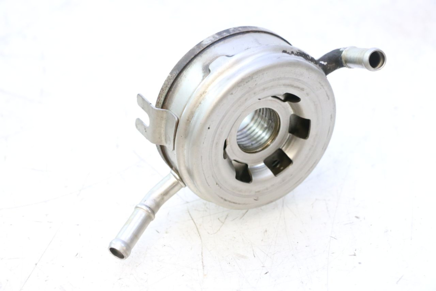photo de RADIATEUR HUILE HONDA FJS SILVER WING SILVERWING 400 (2005 - 2008) - Zoom état d’usage