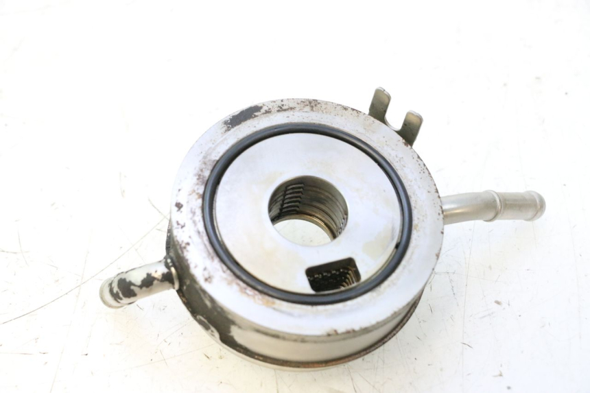 photo de RADIATEUR HUILE HONDA FJS SILVER WING SILVERWING 400 (2005 - 2008) - Gros plan technique