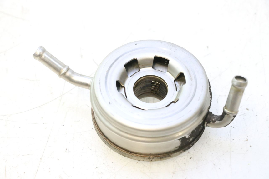 photo de RADIATEUR HUILE HONDA FJS SILVER WING SILVERWING 400 (2005 - 2008) - Vue d’ensemble