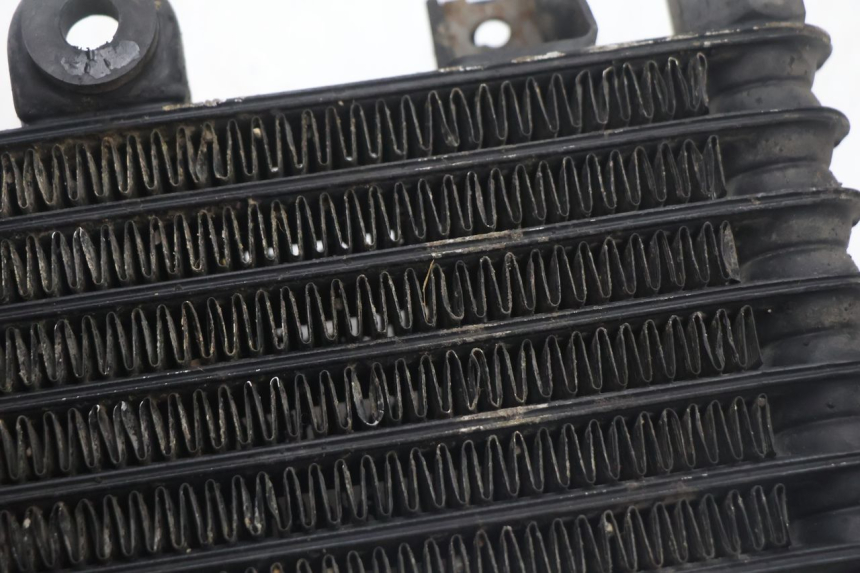 photo de RADIATEUR HUILE KAWASAKI GPX F ZX750F 750 (1986 - 1990) - Détail de la pièce