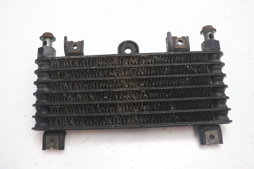 photo de RADIATEUR HUILE KAWASAKI GPX F ZX750F 750 (1986 - 1990) - Autre angle de vue