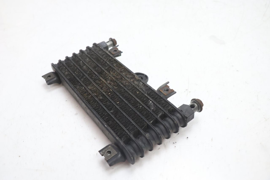 photo de RADIATEUR HUILE KAWASAKI GPX F ZX750F 750 (1986 - 1990) - État de surface