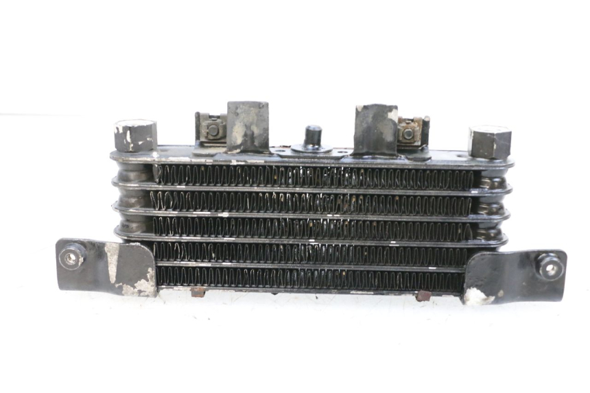 photo de RADIATEUR HUILE KAWASAKI GPZ RX 1000 (1986 - 1988) - Détail de la pièce