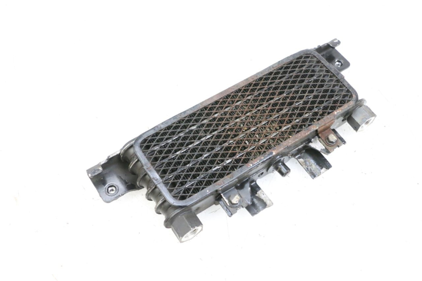 photo de RADIATEUR HUILE KAWASAKI GPZ RX 1000 (1986 - 1988) - Autre angle de vue