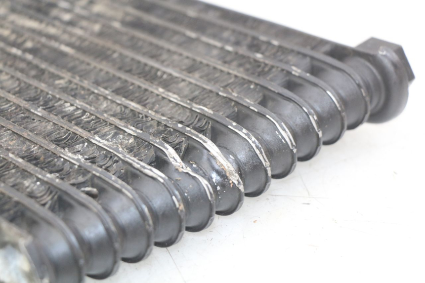 photo de RADIATEUR HUILE SUZUKI GSX-F GSX  F 1100 (1988 - 1994) - Zoom état d’usage
